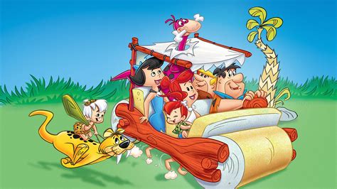 Flintstones Maquina De Fenda Online