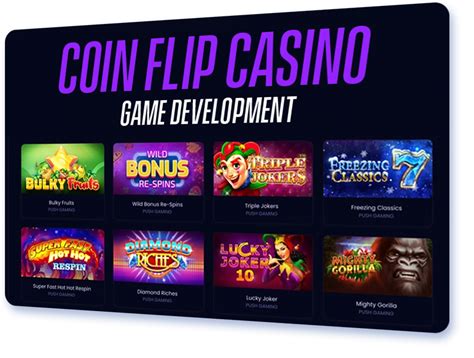 Flip Casino Online