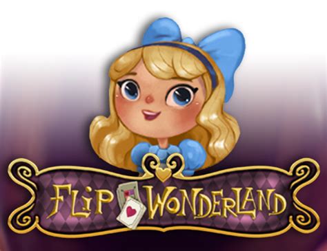 Flip Wonderland Bodog