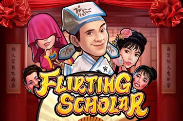 Flirting Scholar 888 Casino
