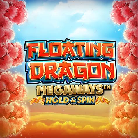 Floating Dragon Megaways Bodog