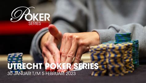 Floresta De Poker Utrecht