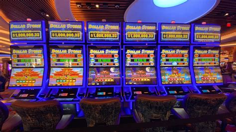 Florida Casinos Slot Machines