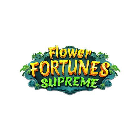 Flower Fortunes Betfair