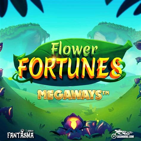 Flower Fortunes Megaways Betfair