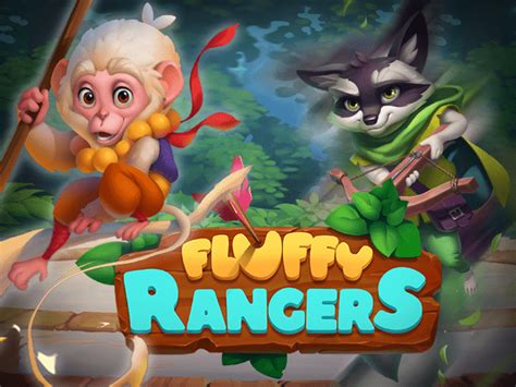 Fluffy Rangers Slot - Play Online