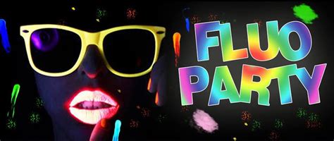 Fluo Party Bet365