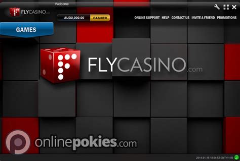 Fly Casino