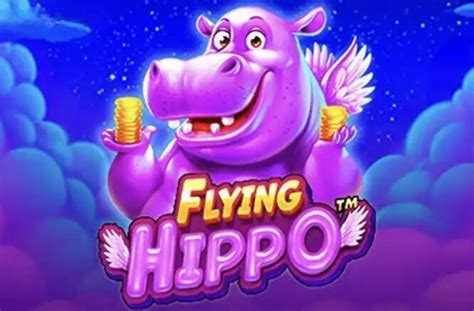Flying Hippo Betano