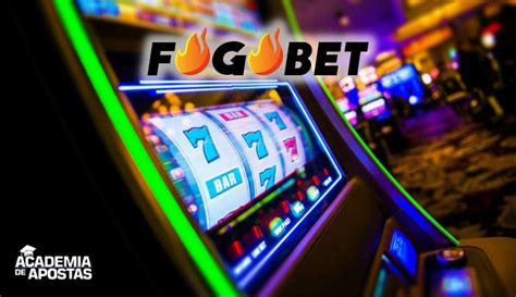 Fogobet Casino Mexico