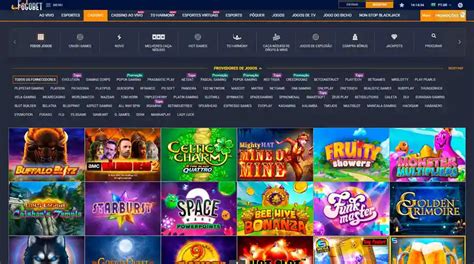 Fogobet Casino Online