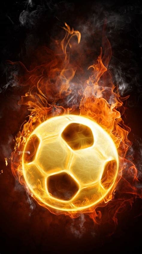 Football On Fire Betano