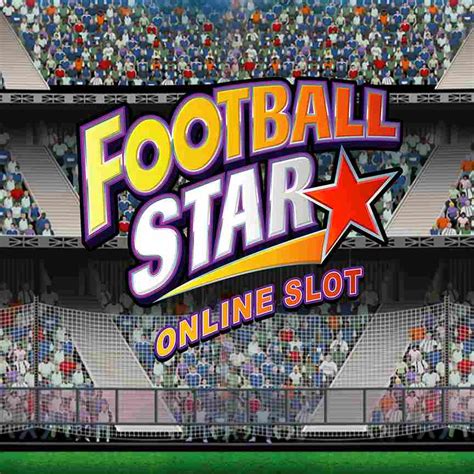 Football Slot Leovegas