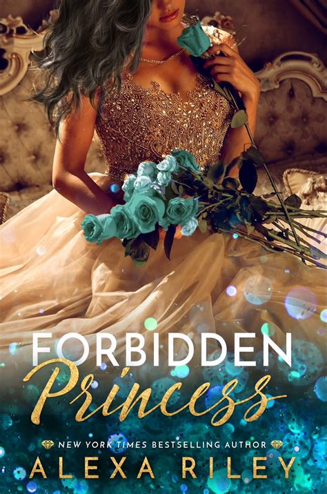 Forbidden Princess Bwin