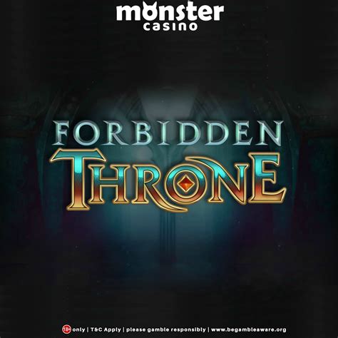 Forbidden Throne Blaze