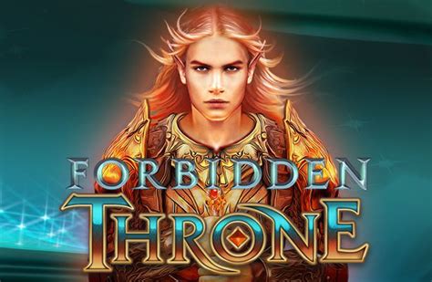 Forbidden Throne Netbet