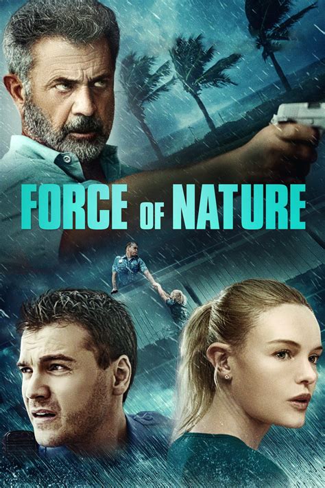 Force Of Nature Netbet