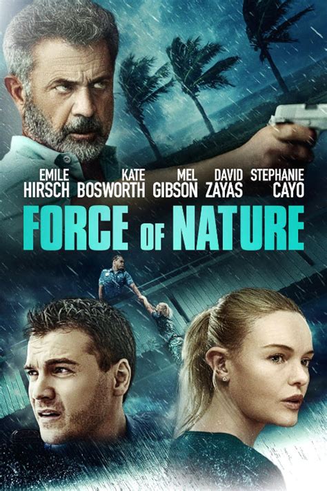 Forces Of Nature Betano