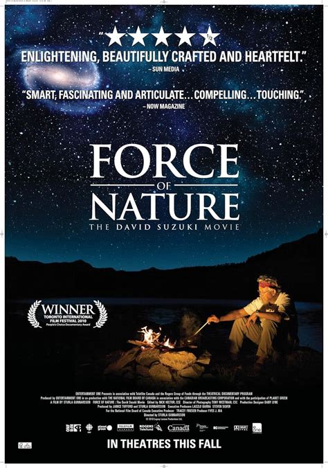 Forces Of Nature Betsul