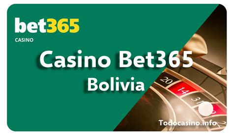 Forest Bet Casino Bolivia