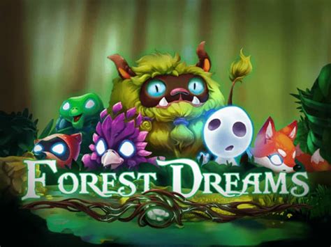 Forest Dreams Novibet