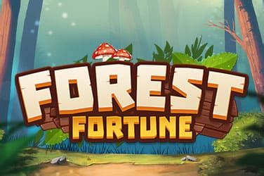 Forest Fortune Bodog
