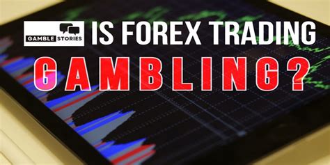 Forex Vs Casino