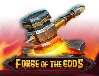 Forge Of The Gods Betfair