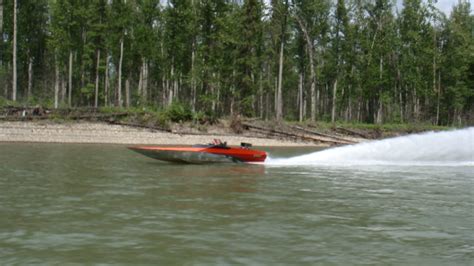 Fort St John Poker Run