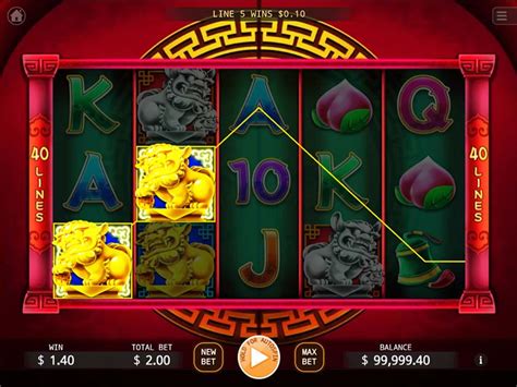 Fortuna Ka Gaming Slot - Play Online