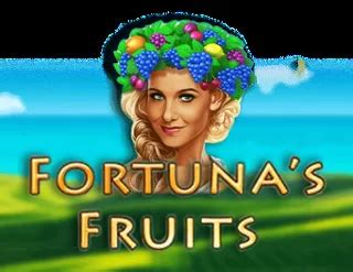 Fortuna S Fruits Betano