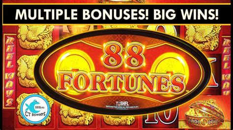 Fortune 88 Slot Gratis