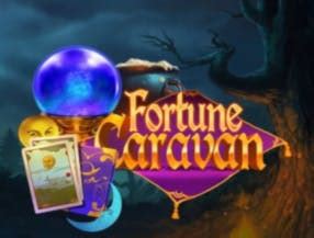 Fortune Caravan Slot Gratis