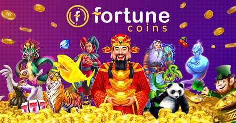 Fortune Coins Casino Peru