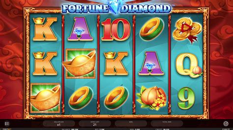Fortune Diamond 888 Casino