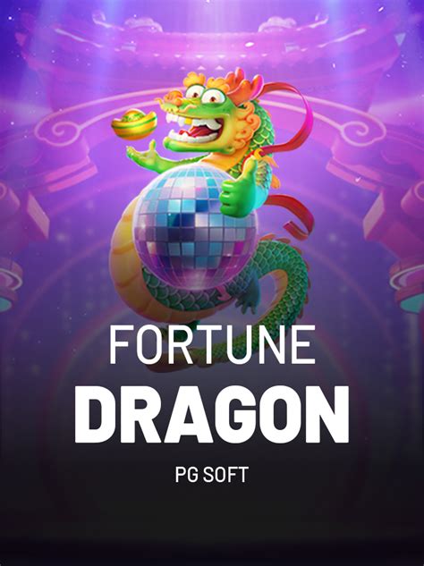Fortune Dragon 2 Betsul