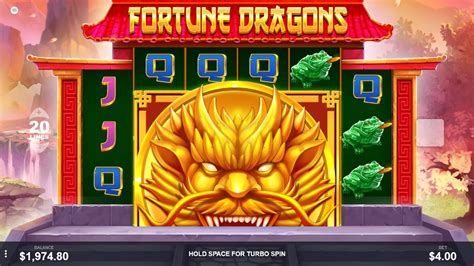 Fortune Dragon 2 Review 2024