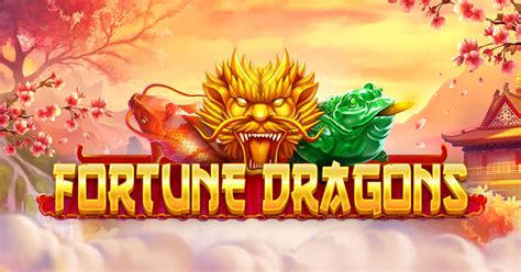 Fortune Dragons Betfair