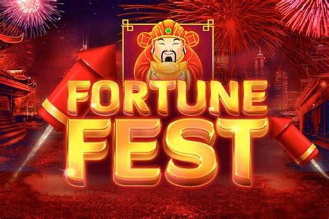 Fortune Fest Leovegas