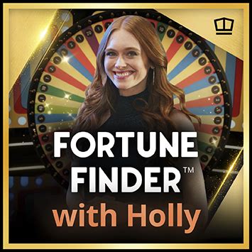 Fortune Finder With Holly Novibet