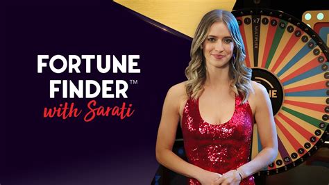 Fortune Finder With Sarati Betano