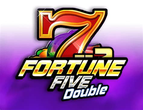 Fortune Five Double Netbet
