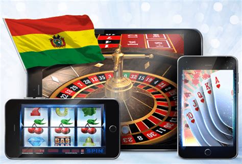 Fortune Games Casino Bolivia