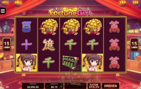 Fortune Girl Netbet