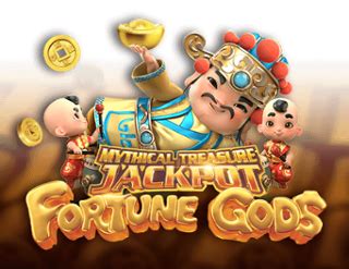 Fortune Gods Jackpot Netbet