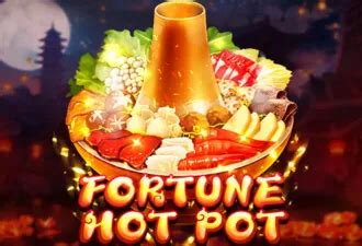 Fortune Hot Pot Novibet