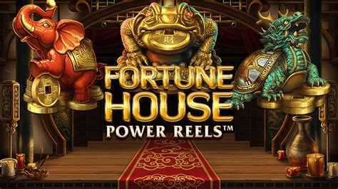 Fortune House Slot - Play Online
