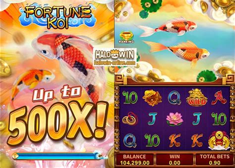 Fortune Koi Review 2024
