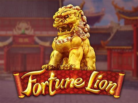 Fortune Lion 3 1xbet