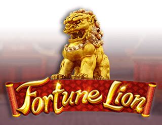 Fortune Lion 3 Brabet